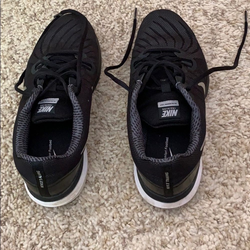 Nike women's sneakers